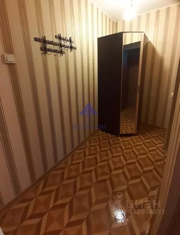 1-к кв. Ростовская область, Волгодонск бул. Великой Победы (41.0 м) - Фото 2