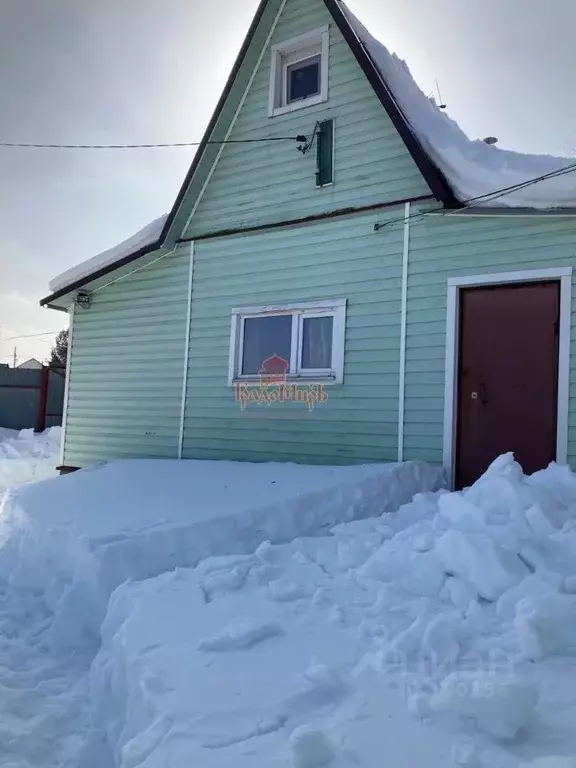 Дом в Московская область, Сергиево-Посадский городской округ, Луч ... - Фото 1