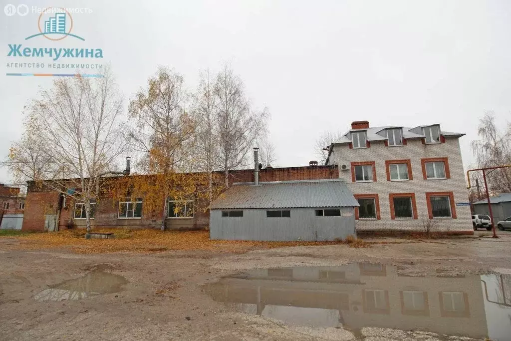 Помещение свободного назначения (706.6 м) - Фото 1