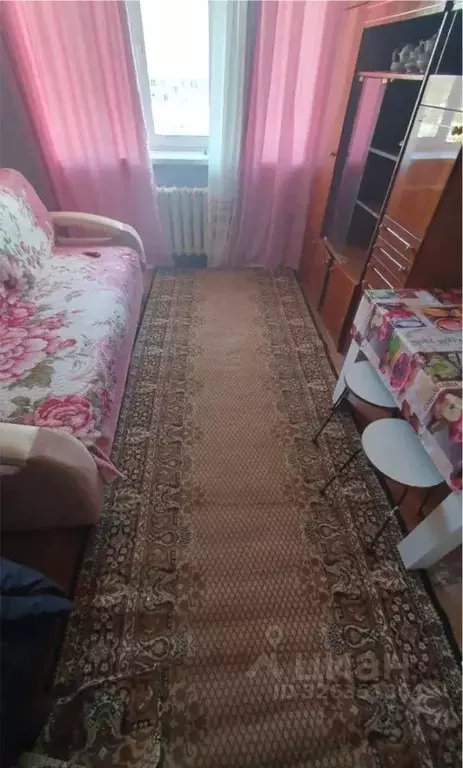 Комната Калужская область, Калуга Моторная ул., 15 (12.0 м) - Фото 1