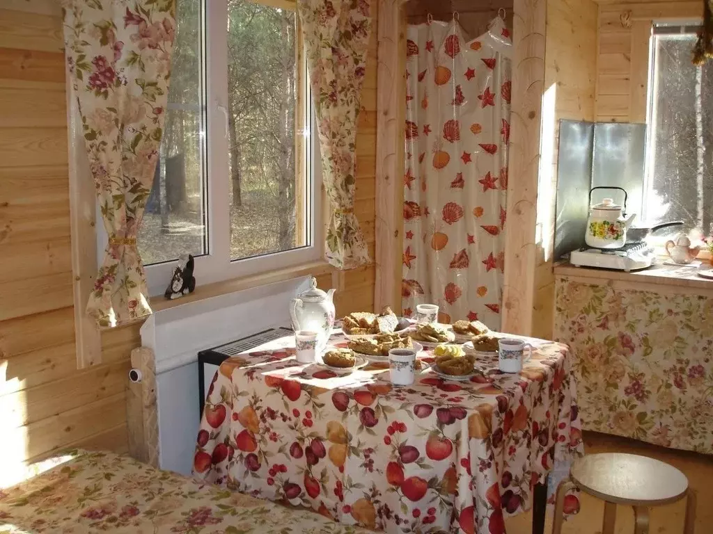 Дом в Калужская область, Дзержинский район, Сени с/пос, д. Миленки  ... - Фото 2