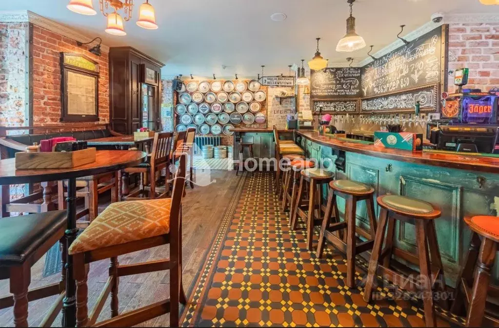 Помещение свободного назначения в Москва Сущевская ул., 9 (350 м) - Фото 1