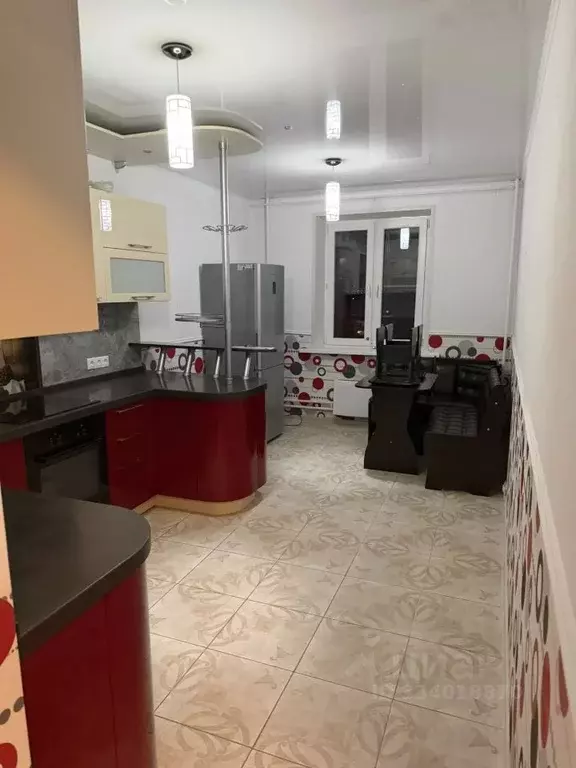 2-к кв. Московская область, Балашиха Балашихинское ш., 12 (59.7 м) - Фото 1