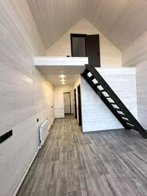 Дом в Алтайский край, Белокуриха пер. Вечерний, 20 (49 м) - Фото 1