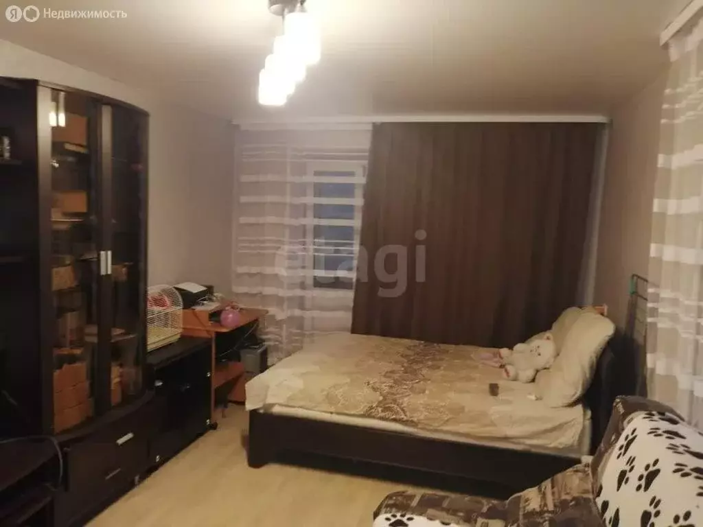 2-комнатная квартира: Нижний Тагил, улица Коминтерна, 48А (42.4 м) - Фото 1