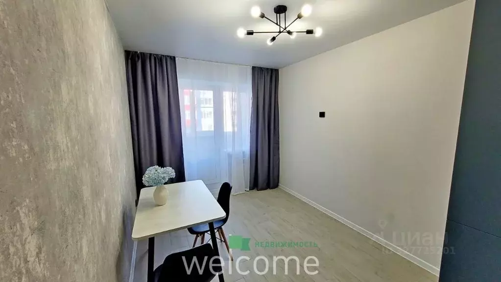 1-к кв. Ставропольский край, Ставрополь ул. Доваторцев, 90/3 (42.0 м) - Фото 2