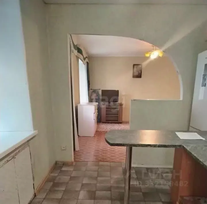 2-к кв. Башкортостан, Уфа ул. 50 лет СССР, 47 (57.7 м) - Фото 1