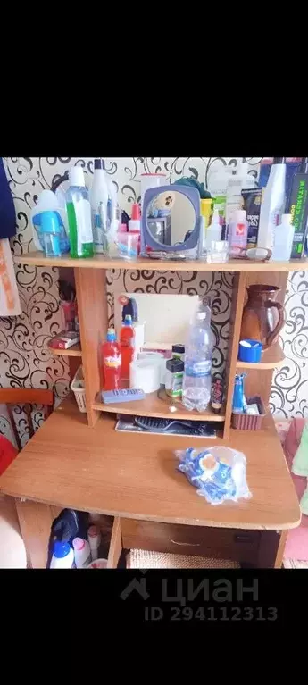 Комната Татарстан, Казань пос. Дербышки, ул. Главная, 69А - Фото 1