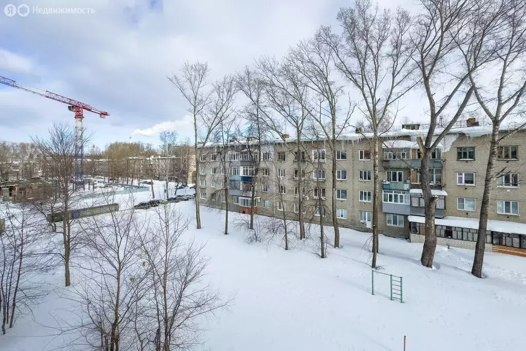 3-комнатная квартира: Ульяновск, Западный бульвар, 7 (75.5 м) - Фото 2