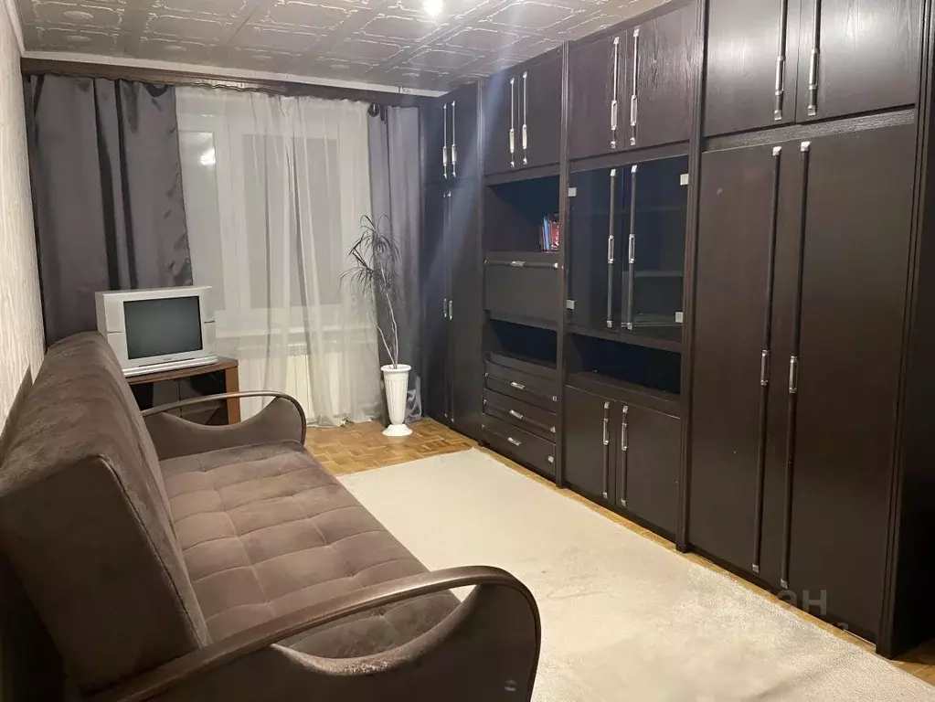 2-к кв. Москва ул. Симоновский Вал, 7К2 (45.0 м) - Фото 0