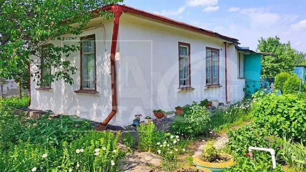 Дача 51 м на участке 6,6 сот. - Фото 0