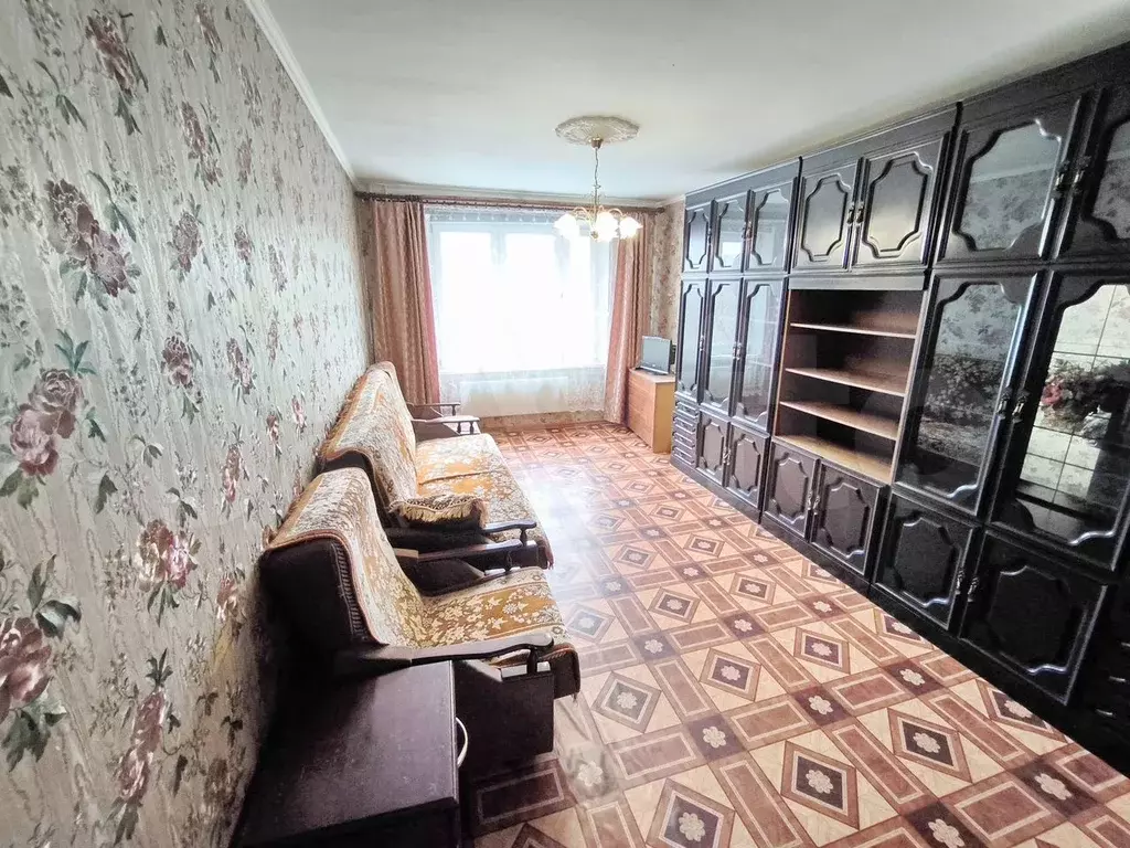 2-к. квартира, 45 м, 7/9 эт. - Фото 0