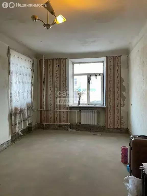 2-комнатная квартира: Липецк, улица Гагарина, 6 (61.1 м) - Фото 1