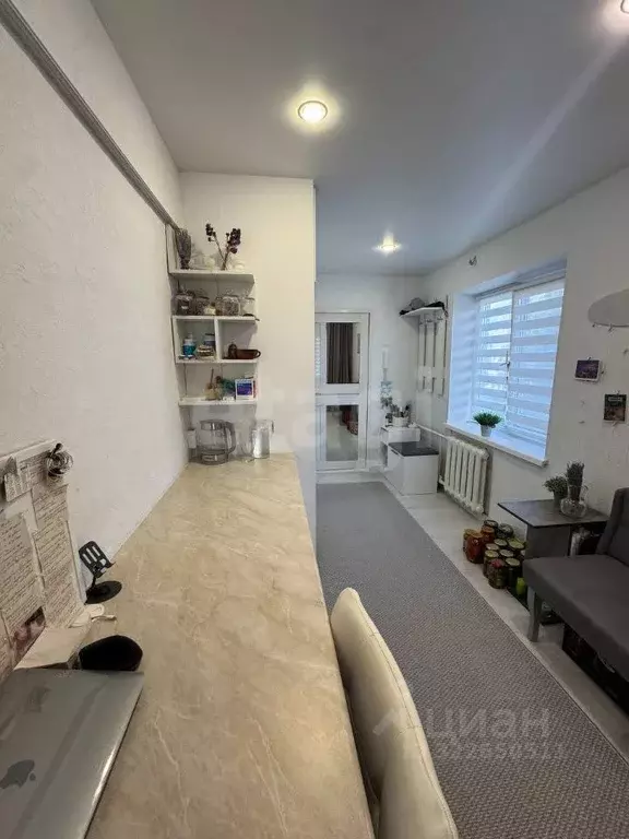 Комната Брянская область, Брянск Красноармейская ул., 166 (12.6 м) - Фото 1