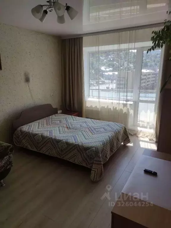 1-к кв. Алтай, Горно-Алтайск Коммунистический просп., 92 (38.0 м) - Фото 2