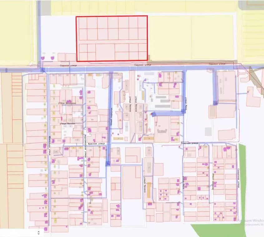 Участок в Краснодарский край, Темрюкский район, Фонталовское с/пос, ... - Фото 1