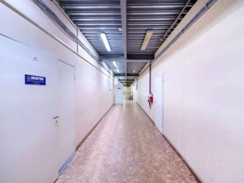 Офис в Санкт-Петербург просп. Тореза, 68Ж (127 м) - Фото 1