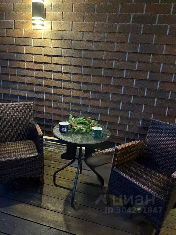 Дом в Ленинградская область, Отрадное Кировский район, ул. Танкистов, ... - Фото 2