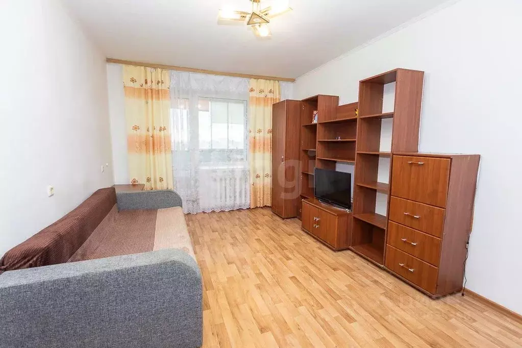 1-к кв. Амурская область, Благовещенск ул. Пушкина, 66 (36.2 м) - Фото 2