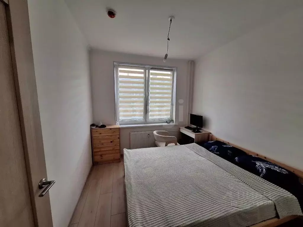 1-к кв. Ленинградская область, Мурино Всеволожский район, просп. ... - Фото 1