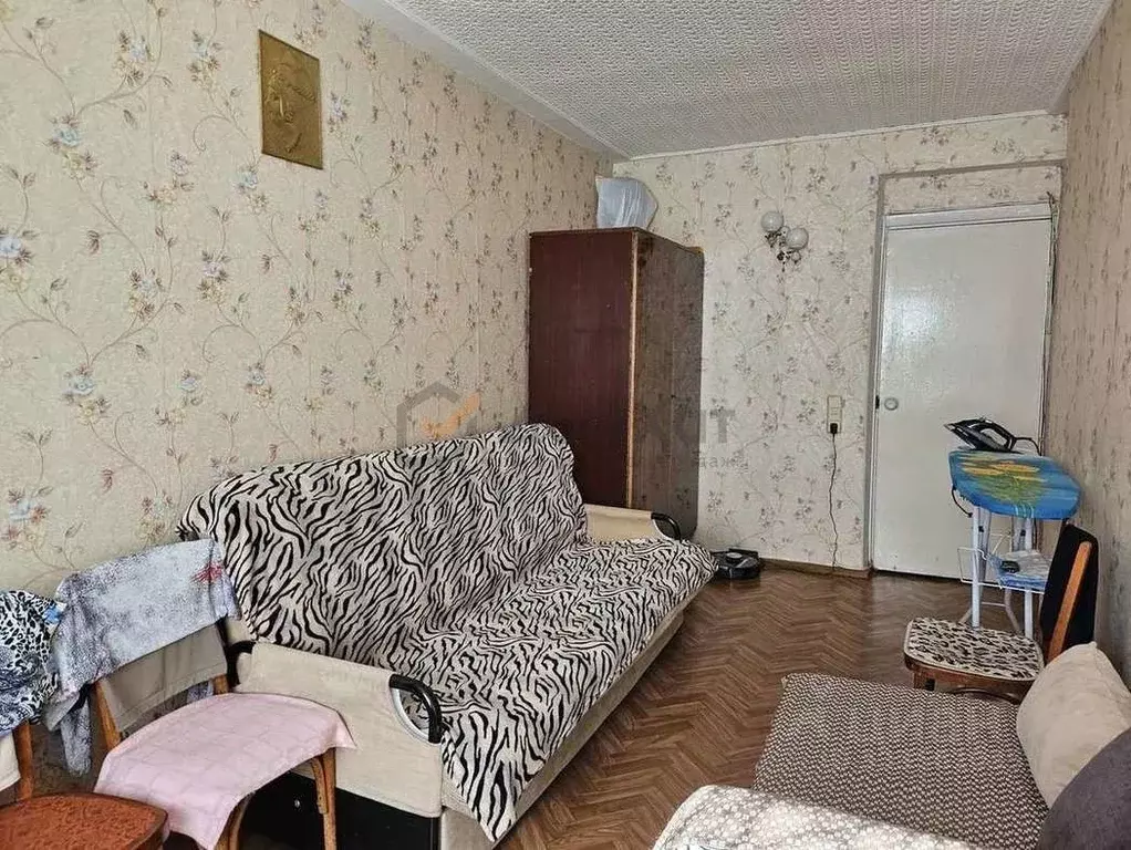 2-к кв. Севастополь ул. Репина, 6 (45.6 м) - Фото 2