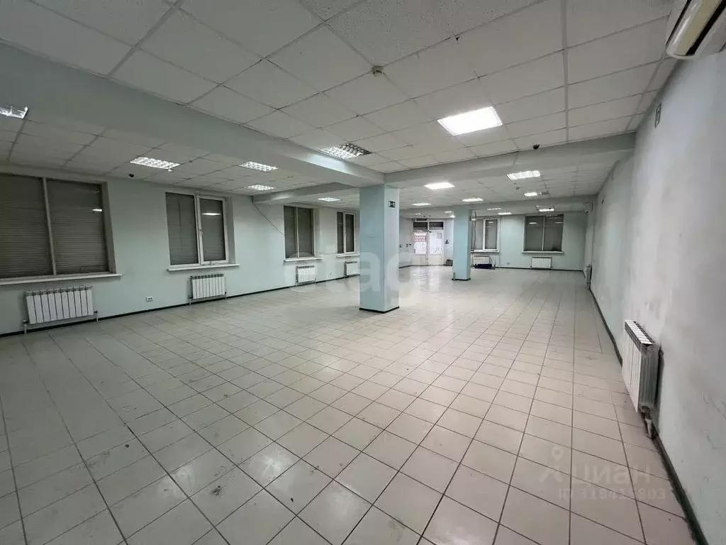 Помещение свободного назначения в Астраханская область, Астрахань ... - Фото 1