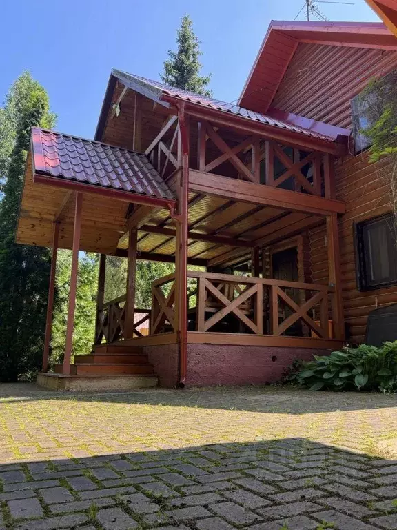 Дача, 117 м - Фото 0