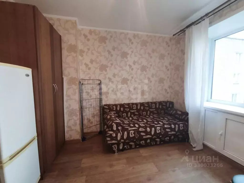 Комната Пермский край, Пермь бул. Гагарина, 19 (10.0 м) - Фото 2