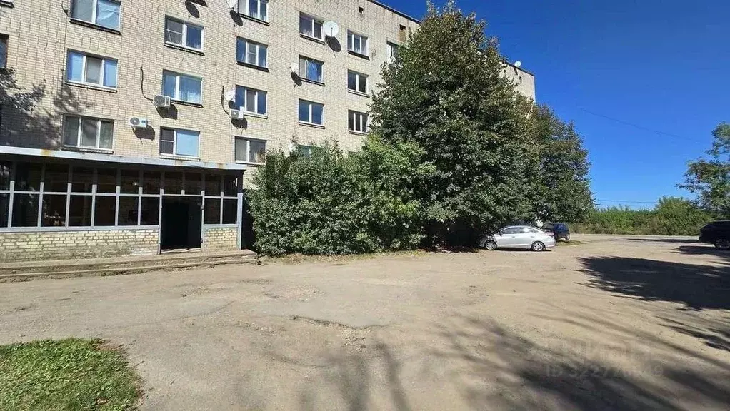 Комната Смоленская область, Смоленск ул. Шевченко, 93 (12.0 м) - Фото 2