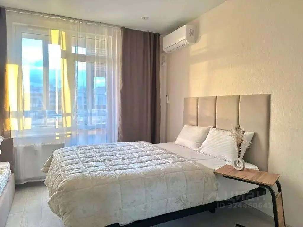 1-к кв. Санкт-Петербург Богатырский просп., 2А (22.0 м) - Фото 1