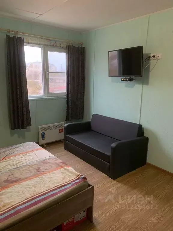 Дом в Краснодарский край, Темрюк Южная ул., 15 (164 м) - Фото 0