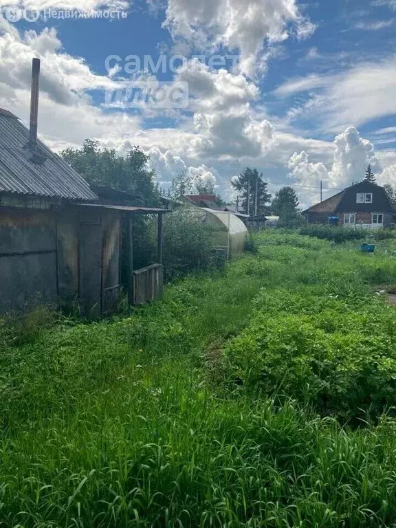 Дом в Иркутск (20 м) - Фото 1