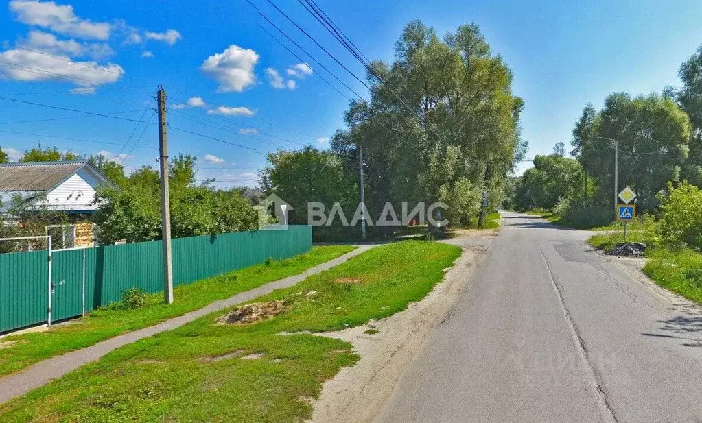 Участок в Пензенская область, Пензенский район, Засечный сельсовет, с. ... - Фото 0