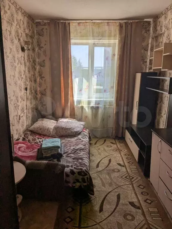 Комната 11 м в 1-к., 4/5 эт. - Фото 1