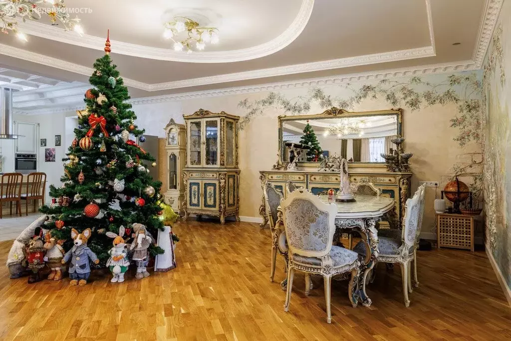 Дом в деревня Давыдково, 121А (623 м) - Фото 2