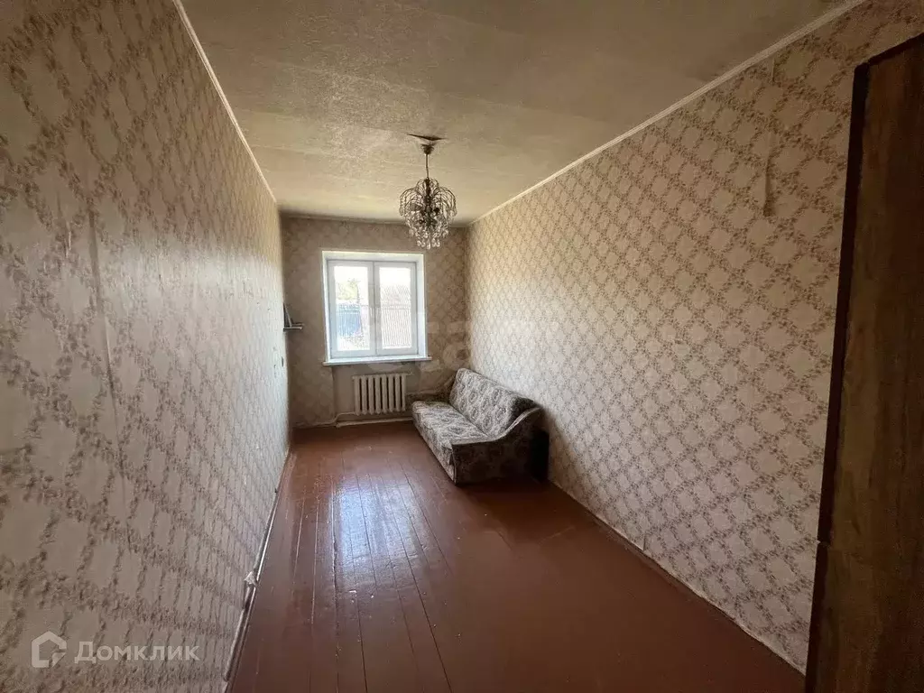 Продаётся 2-к квартира, 46 м - Фото 0