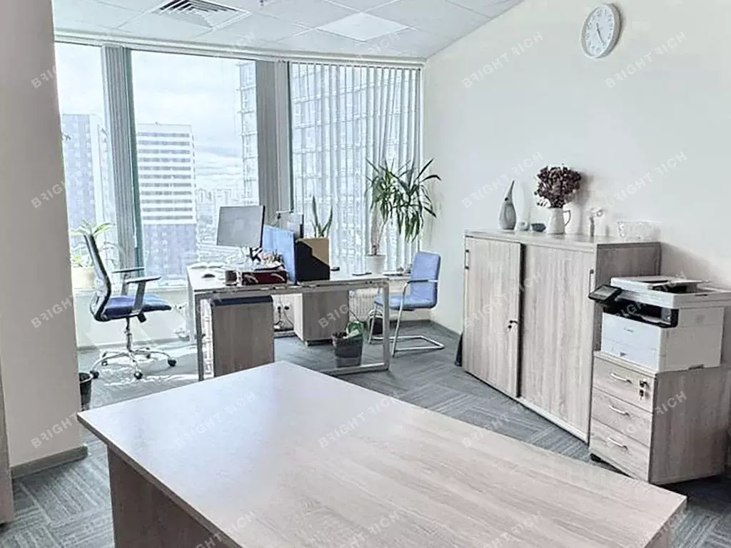 Офис в Москва ул. Наметкина, 12А (658 м) - Фото 0
