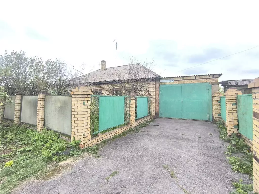 Дом в Магнитогорск, улица Коммунаров, 25 (83 м) - Фото 2