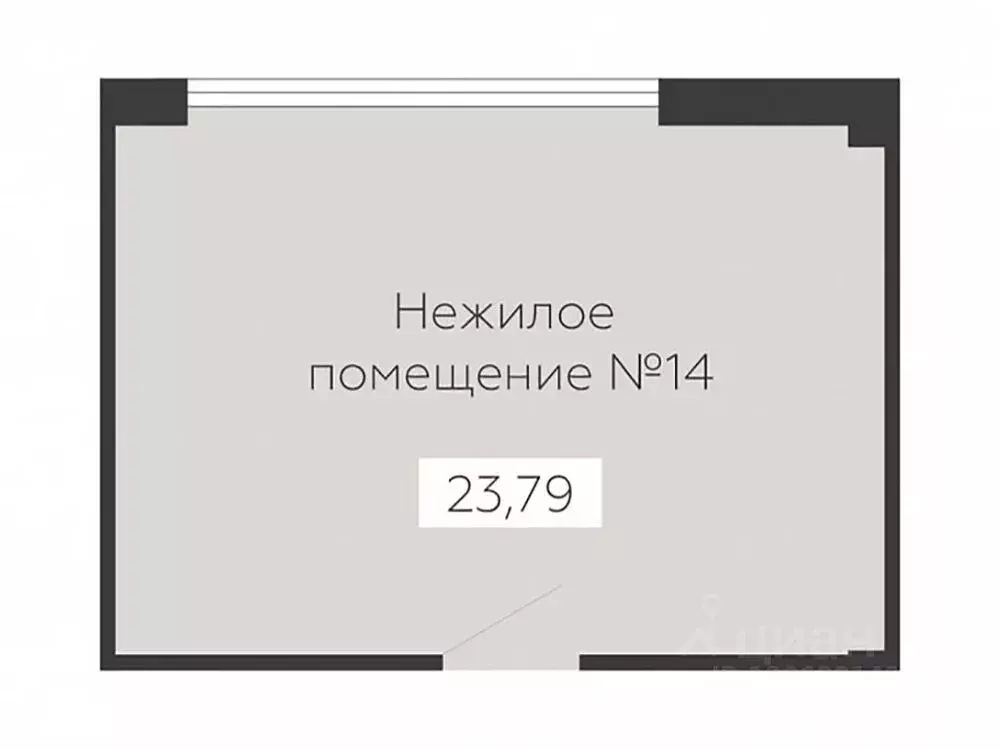 Помещение свободного назначения в Воронежская область, Воронеж ... - Фото 0