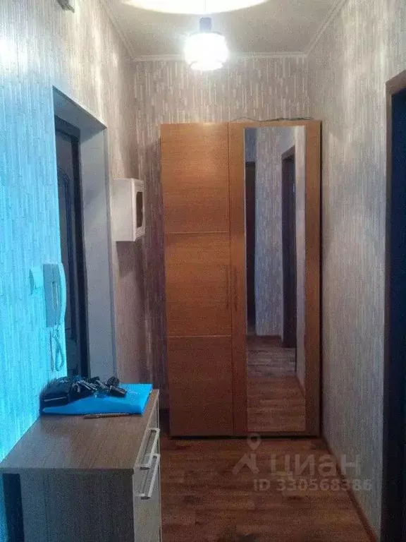 1-к кв. Курская область, Курск Орловская ул., 1А (42.0 м) - Фото 2