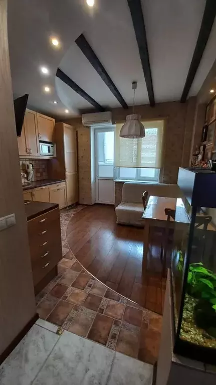 Продается 2-комнатная квартира - Фото 2