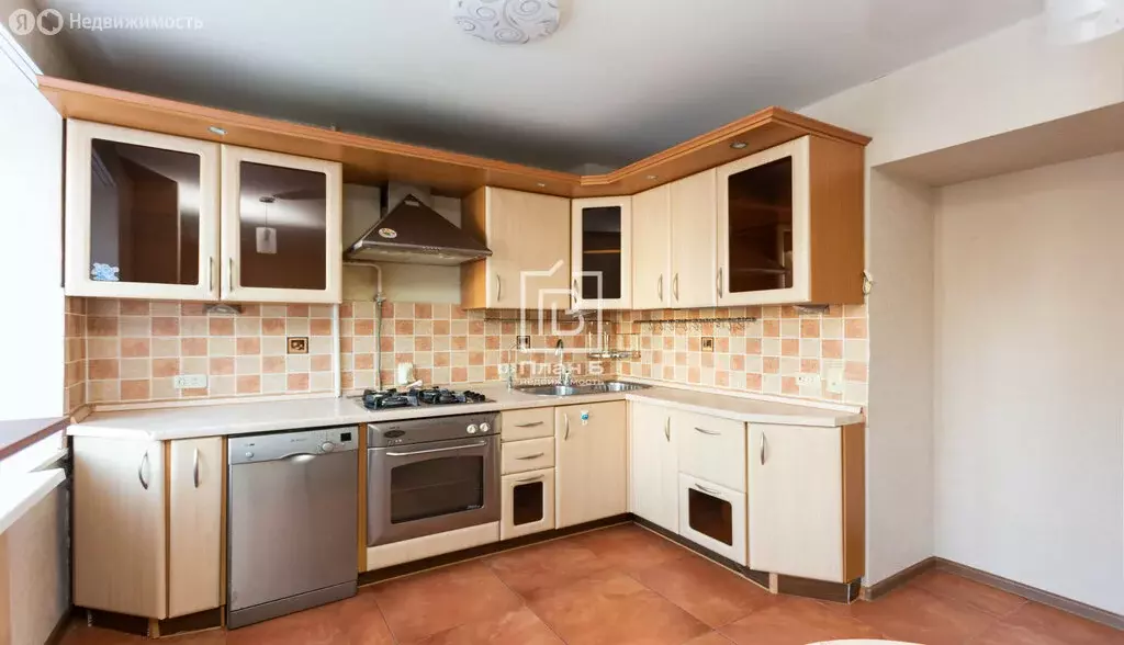 3-комнатная квартира: Калуга, улица Никитина, 81 (69.2 м) - Фото 2