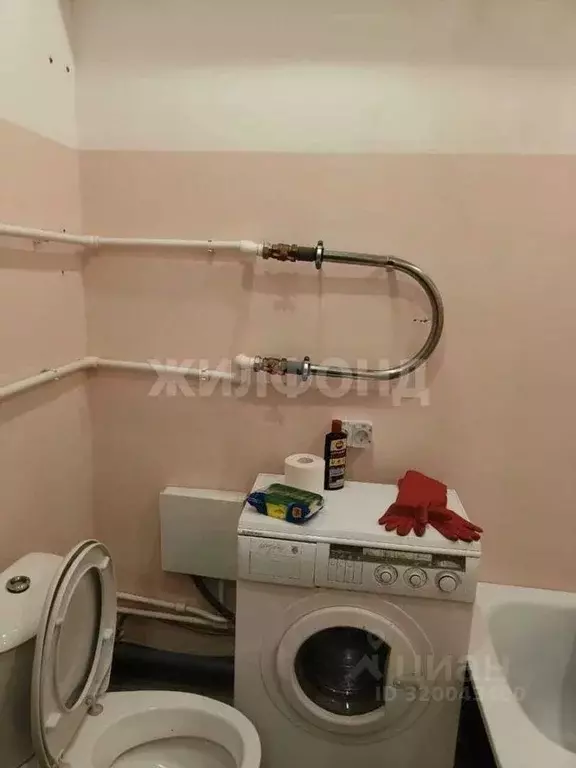 Студия Новосибирская область, Обь Геодезическая ул., 7А (24.0 м) - Фото 0