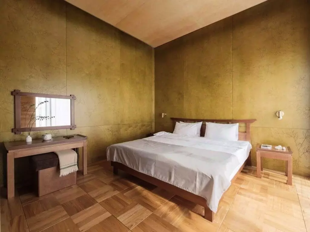 2-к кв. Московская область, Химки городской округ, д. Клушино ул. ... - Фото 1