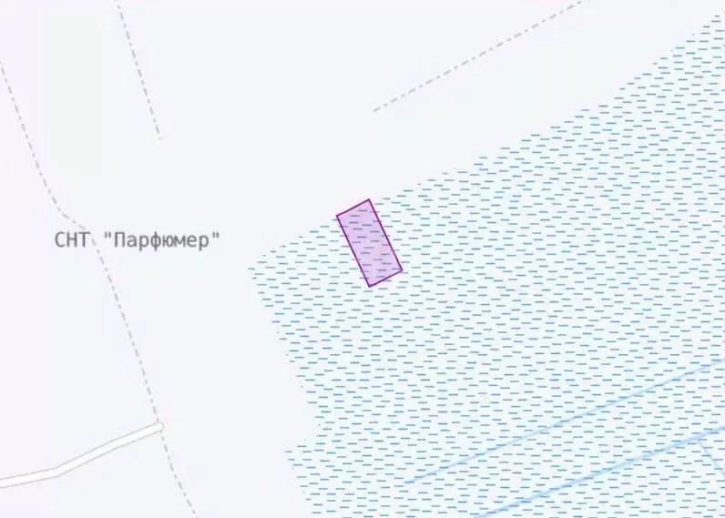 Участок в Свердловская область, Екатеринбург Медный СПК,  (13.0 сот.) - Фото 1