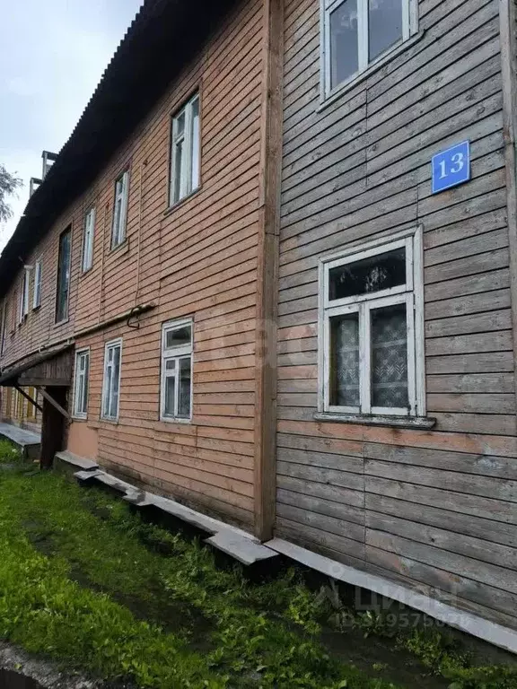 3-к кв. Владимирская область, Муром Северный проезд, 13 (68.4 м) - Фото 1