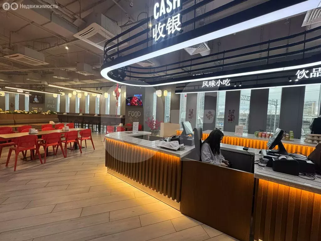 Офис (1465 м) - Фото 2