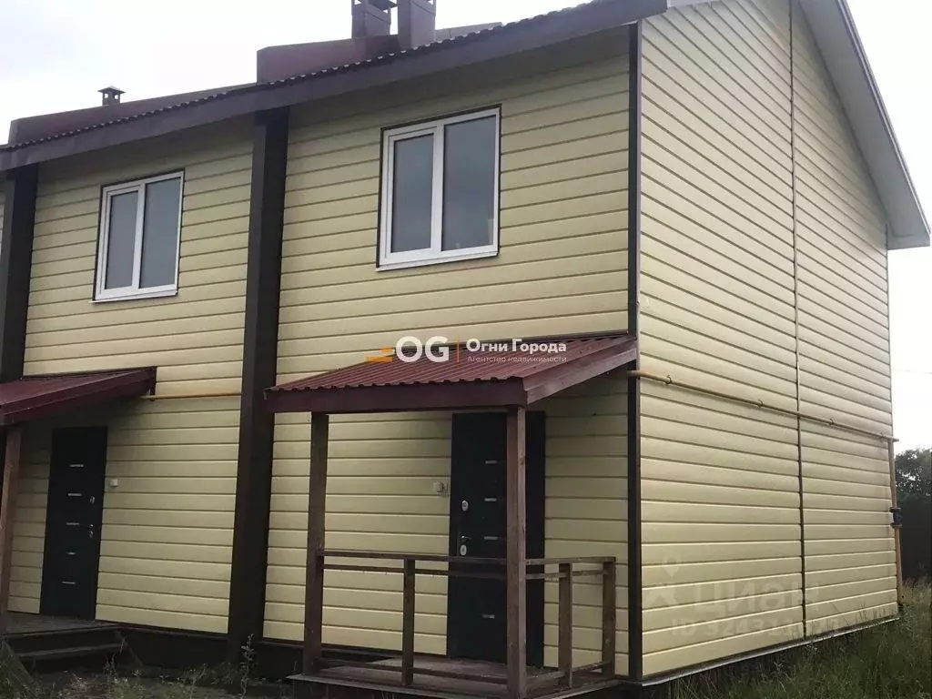 2-к кв. Брянская область, Клетня рп ул. Заозерная, 24А (50.0 м) - Фото 1