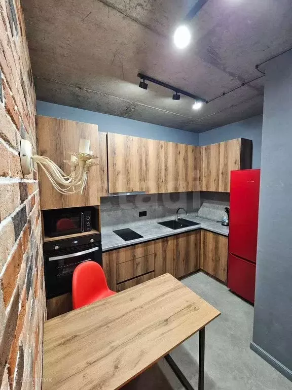 Продаётся 1-к квартира, 30 м - Фото 0