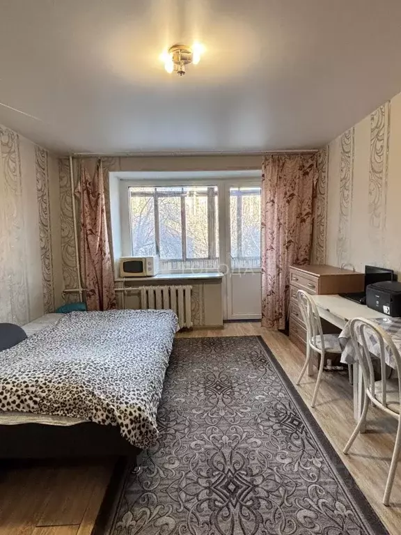 Комната Алтайский край, Барнаул Советская ул., 6/1 (14.2 м) - Фото 1